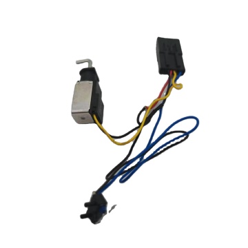 Transmission Interlock Solenoid Engine Parts Search