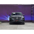 2024 new car Mercedes-Benz EQE SUV
