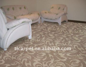 Tufted Carpet (TA4)