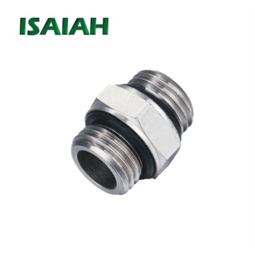 Cheap Price High Quality Straight Male Thread Connector Copper Brass Pipe Fittings