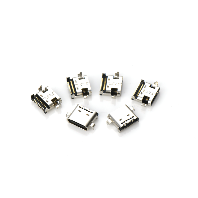 Female Connectors