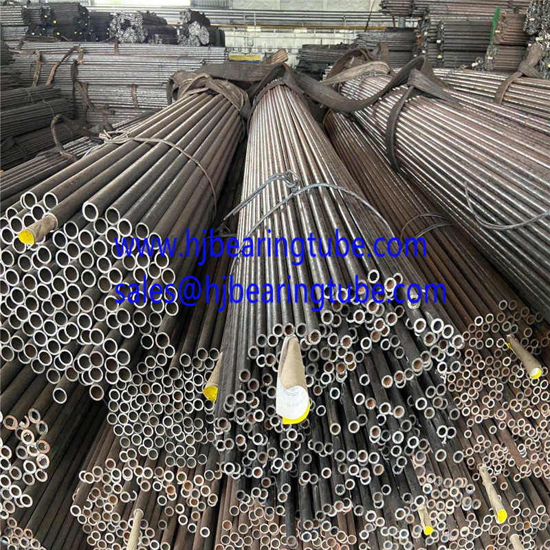 SKF bearing steel tubes