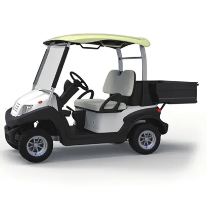 Suzhou Eagle Electric Vehicle Manufacturing