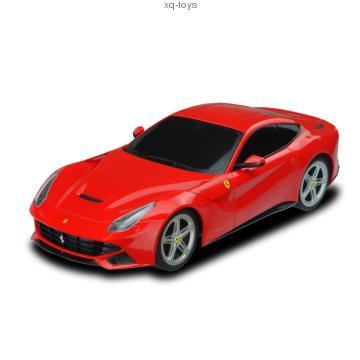Ferrari F12 Berlinetta