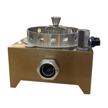 Portable Outdoor Camping Heater: Kerosene Flexible Adjustment Without Petroleum Stove or Diesel