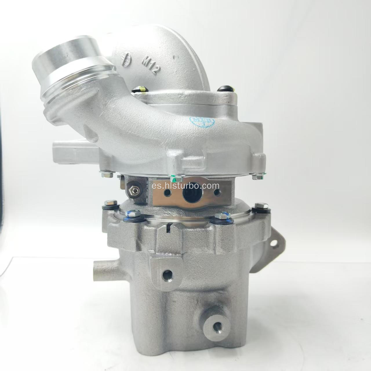 Gtd1749v 28211-4c001 turbocompresor