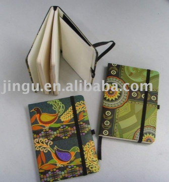 Moleskine Notebooks