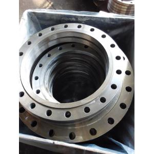 150 # - Flange cego de aço inoxidável ANSI