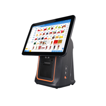 LED Display touch screen