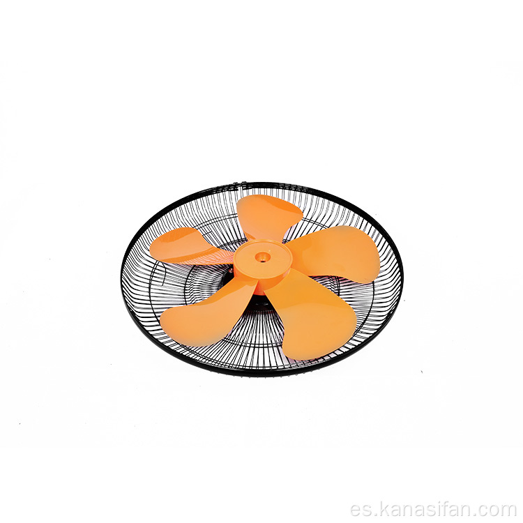 Ventilador de pared casero barato del precio del hogar comercial remoto