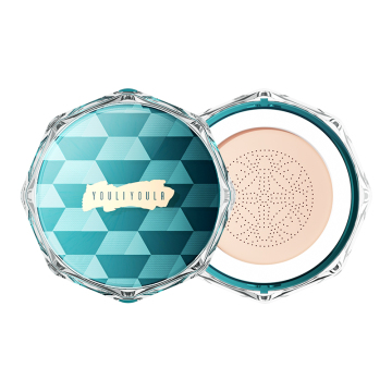 Oil Control Face Powder - Private Label Matte Setting Powder