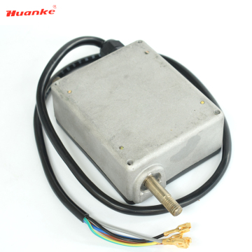3.6V-0V Output Accelerator Throttle EV100 for Electric Carts