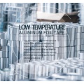 ঠান্ডা আবহাওয়া অ্যালুমিনিয়াম ফয়েল টেপ