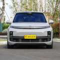 Ideal L9 2025 Ultra Smart Renewal Edition