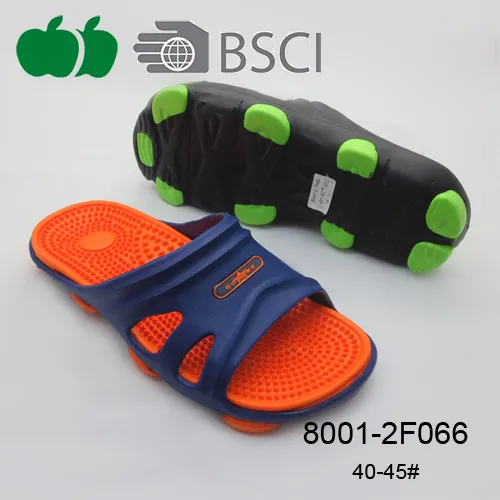 Top Quality Popular New Comfortable Eva Men Massage Slipper