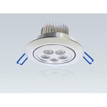 5W  LED down light fixtures, good efficiency
