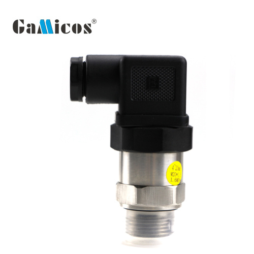 GPT201 compact piezoresistive pressure transmitter for water