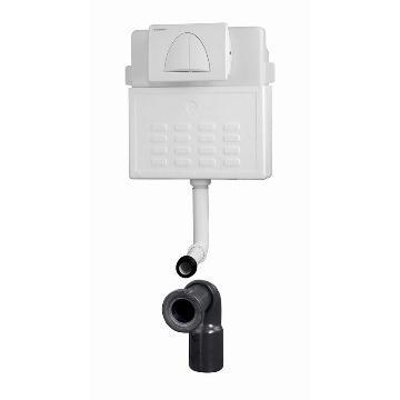 Water Saving Concealed Cistern for floor standing toilet