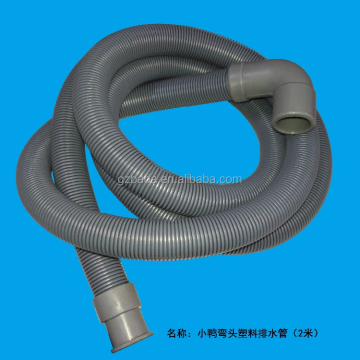 Washing Machine Drain Pipe Size and Drain Hose Spare Parts