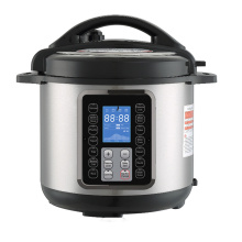 New arrival Futura italian pressure cooker beef stew