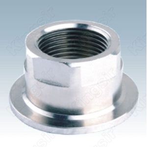 Flanged Internal Thread Pipe Fitting