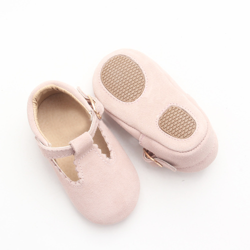 Best Seller Classic Fashion Scarpe da bambino accattivanti