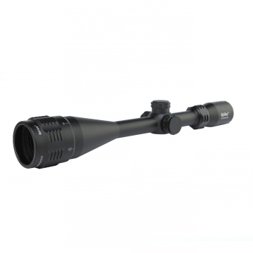 Spike 6-24x50 BAOIR 25.4mm Illuminated Scope for Outdoor Use