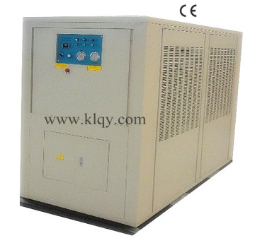 Supply Scroll Type Water Cooled Bottle Blow Machine Chiller
