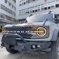 Lampu kepala lampu depan Bronco