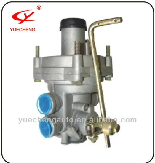 4757120000 Load sense relay valve for Mercedes-Benz