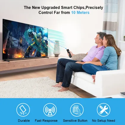 Wholesale Smart Universal TV Remote Control BN59-01315A for Samsung TV