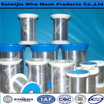Low price electro Galvanized iron wire/Galvanized iron wire