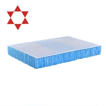 Modern Design Coil Mattress Pocket Spring Unit for Hotel and Bedroom Furniture from China Factory