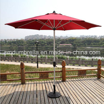 Sunshade Outdoor Leisure Beach Garden Umbrella