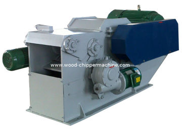 730 Rpm Wood Drum Chipper For Producing Perfect Chips Bx213
