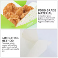 Hot Dog Takeaway Food Folding Packaging