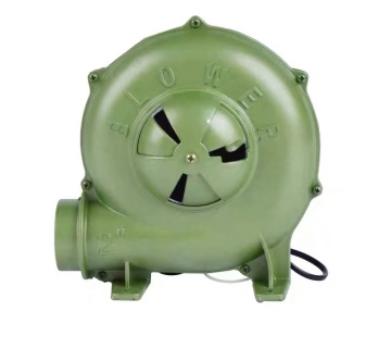 Ventile centrifughi centrifughi ad alta qualità da 60w 1 con flusso d'aria alto