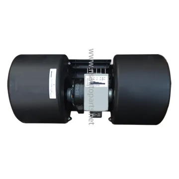 DC 12V/24V Evaporator Fan Blower for Bus Air Conditioner System