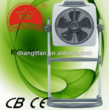 stand box fan 220V/110V/127V
