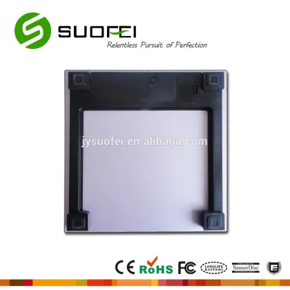 electronic scale for human body