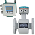 PTFE -Liner Elecromagnetioc Flowmeter