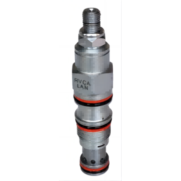 Sun Hydraulics Pilot Luaran Cav T-11alimit Valve 7 ~ 210Bar 60L/Min