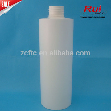 PE plastic bottle , PE bottles for shampoo, plastic bottle for cosmetic packing,