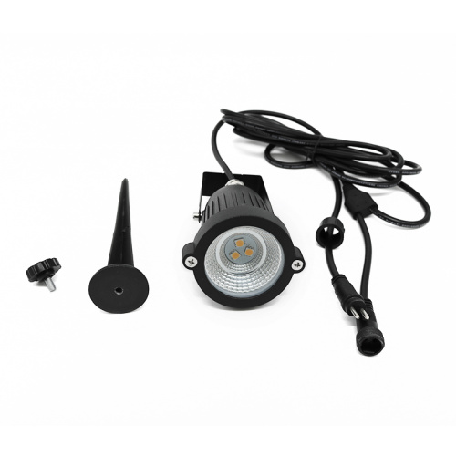 LED LINGAPE LIPSING OUTDOOR LOKSCAPE Spotlights για τον κήπο