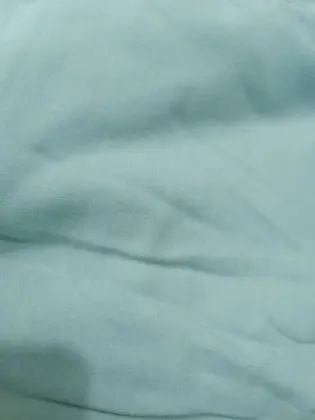 100% Lyocell denim twill fabric