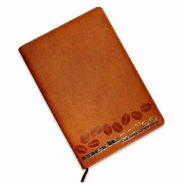 Diary with Cover Size of 150 x 220mm
