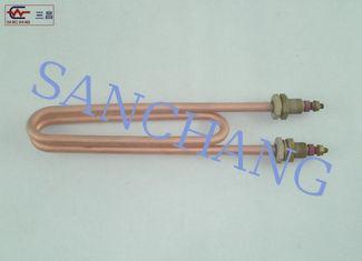 Household Copper Heating Element / Electric Immerion Heater