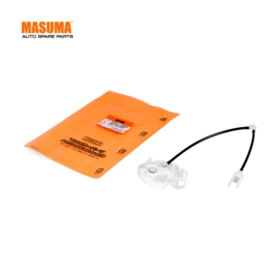 Wholesale MPU-020 MASUMA Fuel Pump Strainer Mesh Filter for Toyota Nissan Mazda Suzuki Mitsubishi Isuzu Hyundai