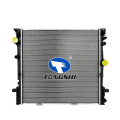 TONGSHI Cooling System Water Tank Car Radiator for BMW X3 G08 MT 17118642743