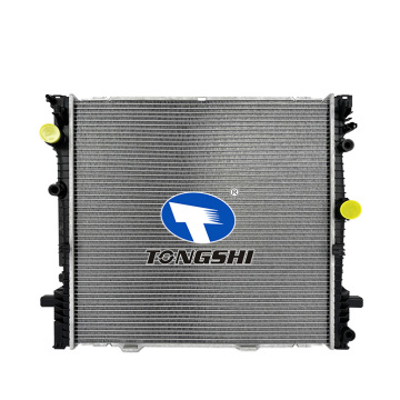 TONGSHI Cooling System Water Tank Car Radiator for BMW X3 G08 MT 17118642743